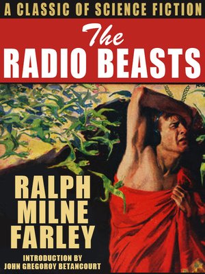 cover image of The Radio Beasts
